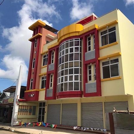 C Tower Studio Apartments Puerto Princesa Екстериор снимка