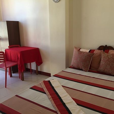 C Tower Studio Apartments Puerto Princesa Екстериор снимка