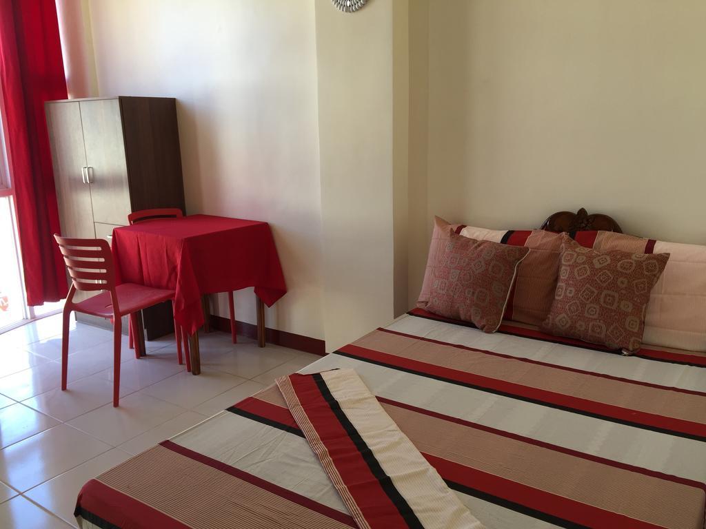 C Tower Studio Apartments Puerto Princesa Екстериор снимка