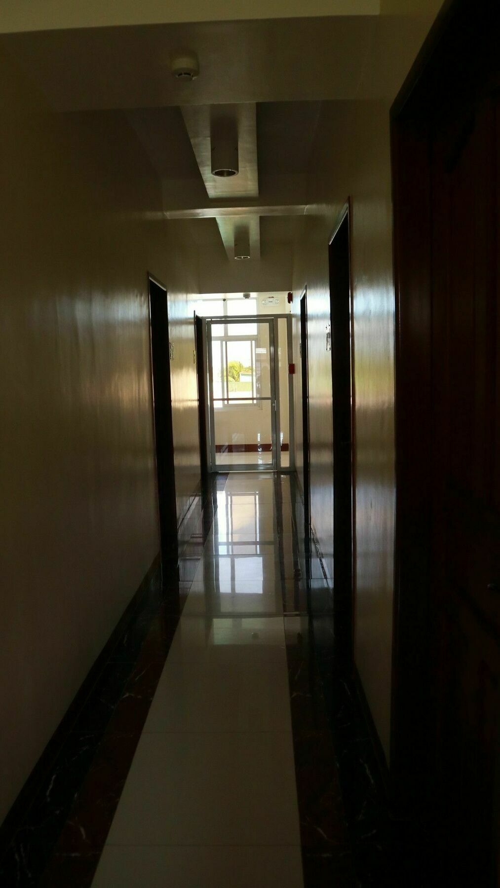 C Tower Studio Apartments Puerto Princesa Екстериор снимка