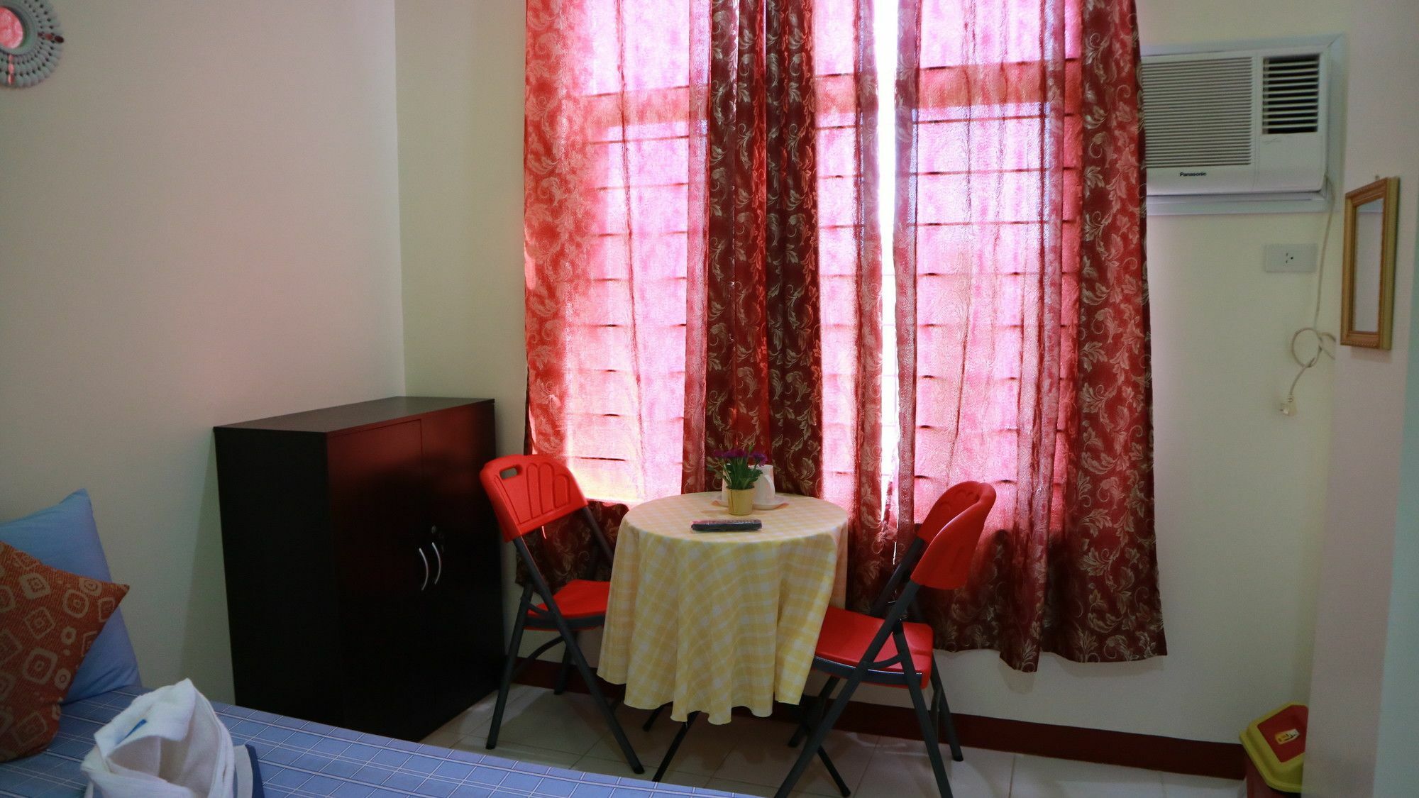 C Tower Studio Apartments Puerto Princesa Екстериор снимка