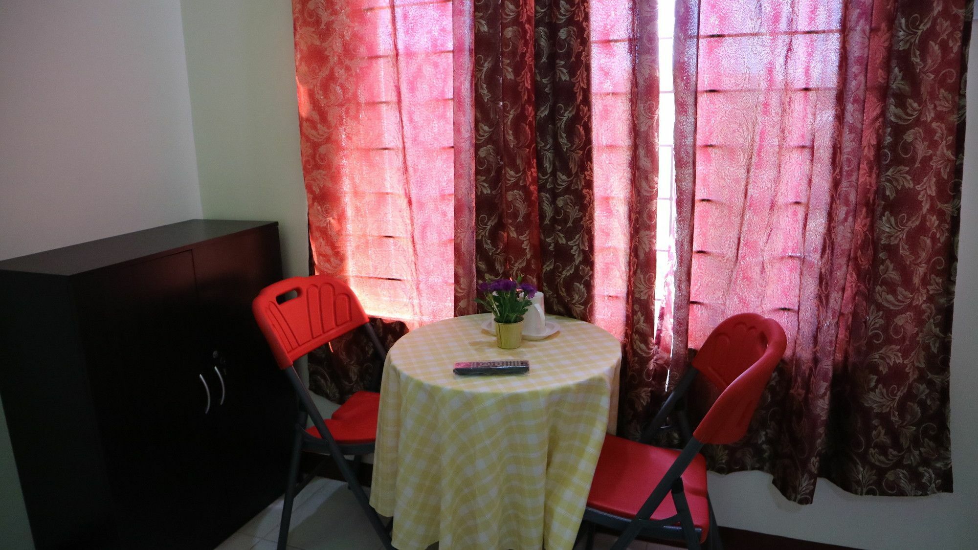 C Tower Studio Apartments Puerto Princesa Екстериор снимка