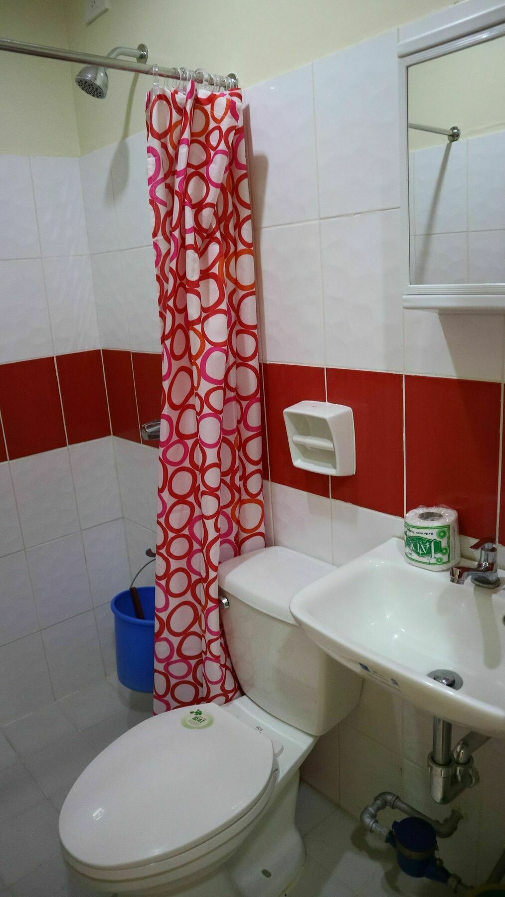 C Tower Studio Apartments Puerto Princesa Екстериор снимка