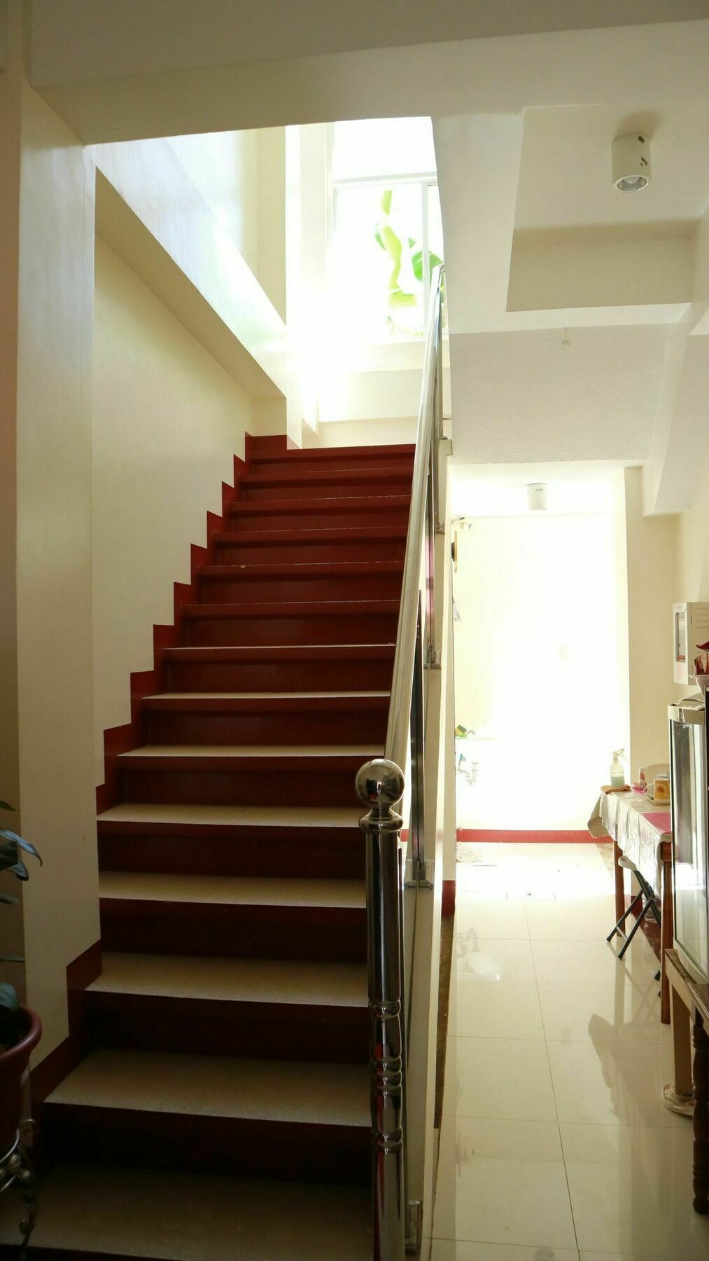 C Tower Studio Apartments Puerto Princesa Екстериор снимка